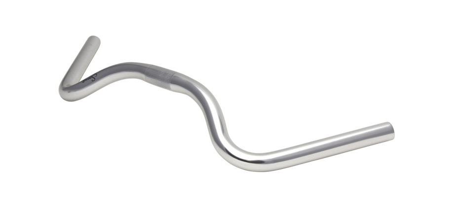 soma sparrow townie bar silver