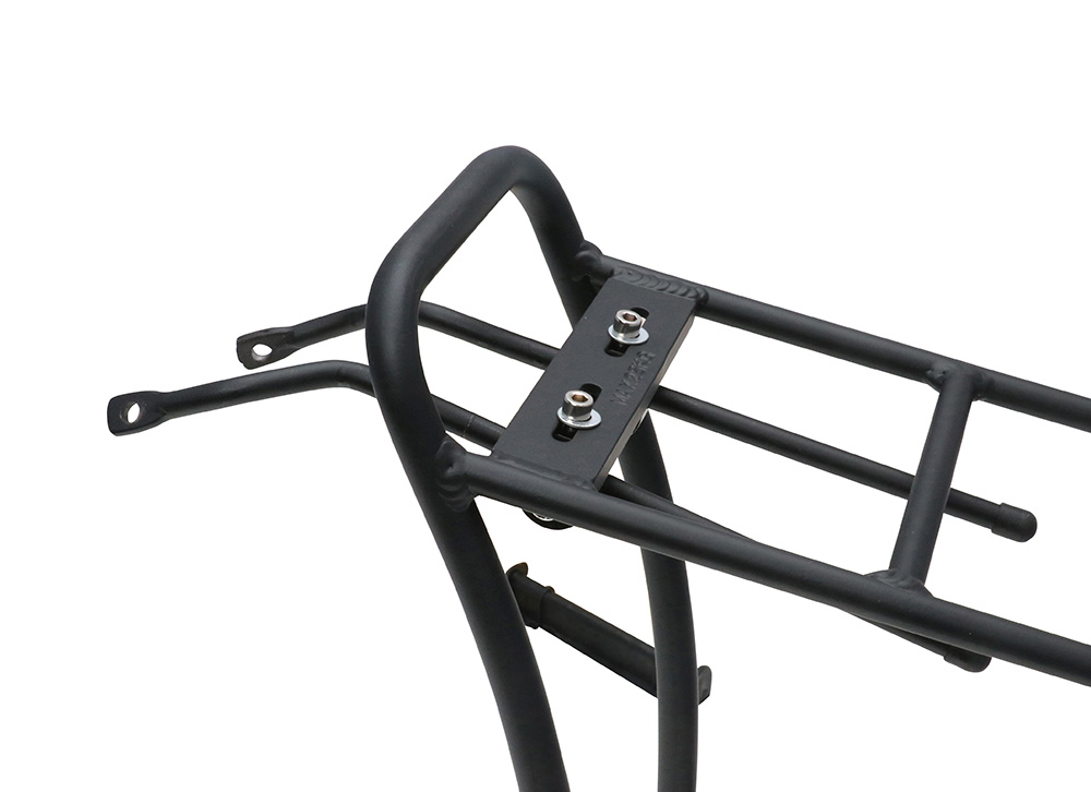 Deco 2 Rear Rack | SOMA Fabrications