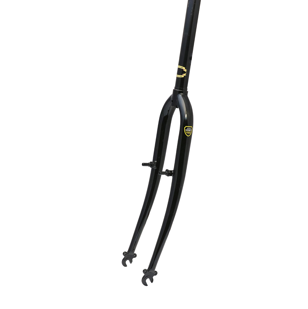 MTB Fork, 26″ (Cantilever, 1-1/8″, QR) - Soma Fabrications