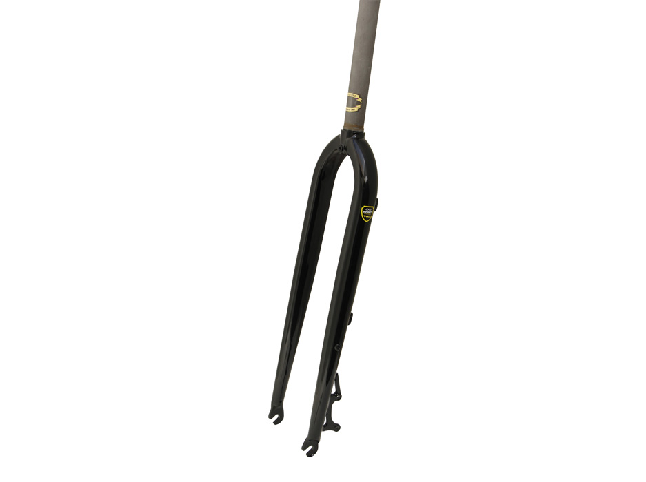 HYLIX 1&1/8-1.5 Tapered MTB Rigid Carbon Fork-fit 29/27.5"XC-Straight-Disc Only 