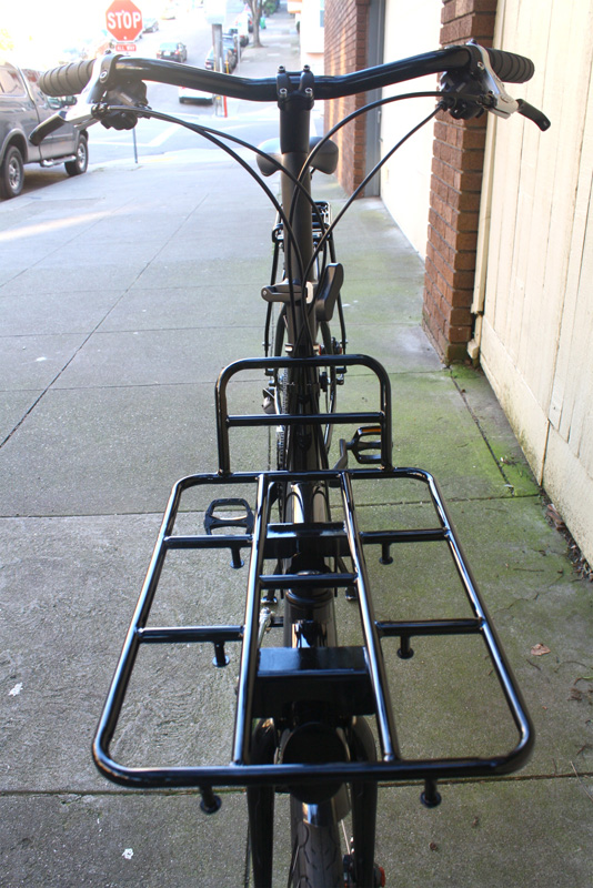 Soma online cargo bike