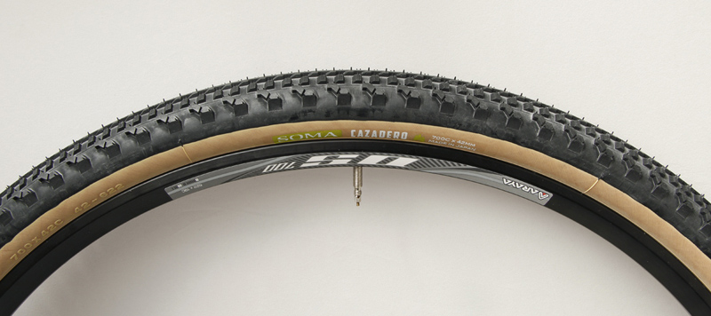 gravel tires 650b