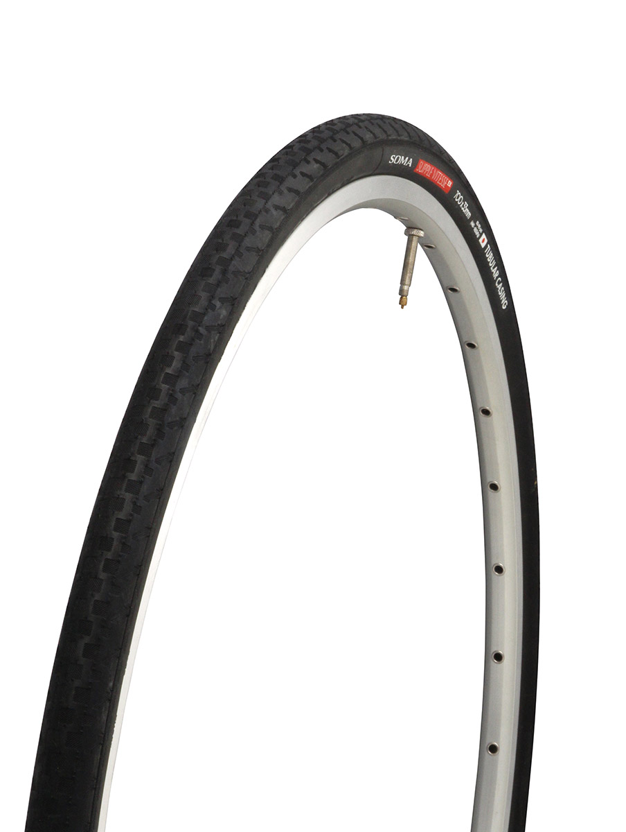 supple 700c tires