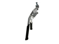 Soma Double Kickstand silver