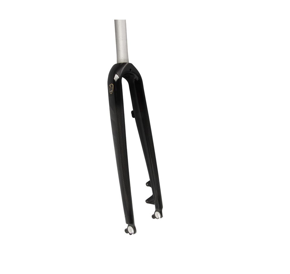 gravel bike forks