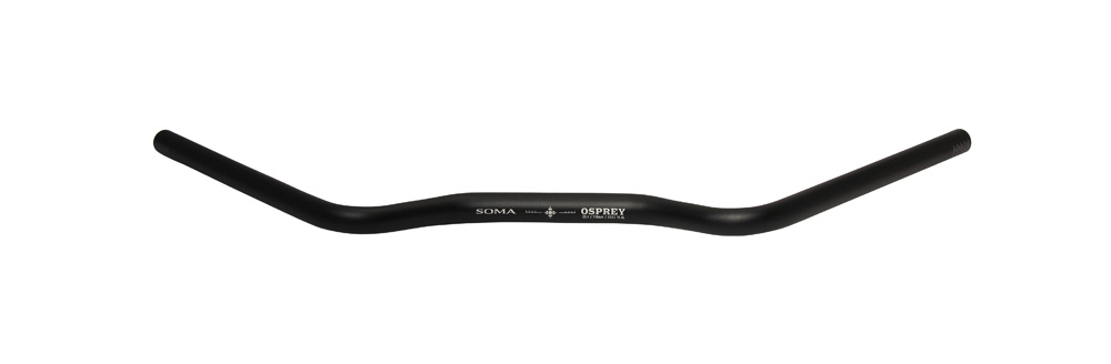 25.4 mtb handlebars