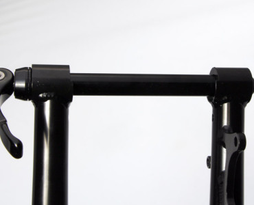 MTB Fork 29 27.5 Disc Thru Axle Tapered Steerer Soma Fabrications