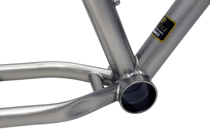 Valhallen Trail Hardtail RETIRED Soma Fabrications