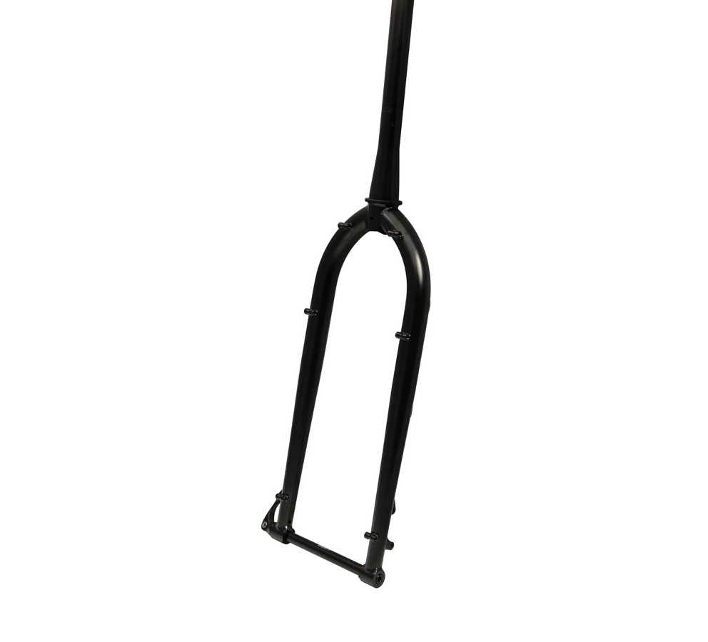 rigid fat bike fork