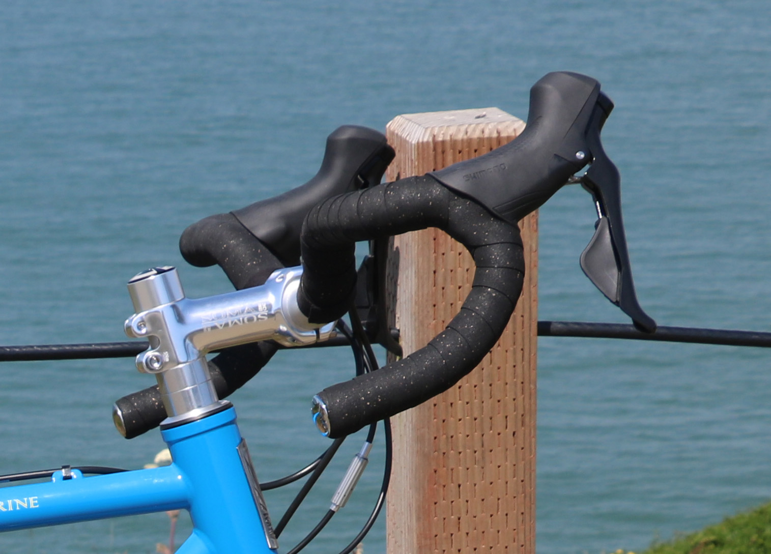 Condor 2 Handlebar Soma Fabrications