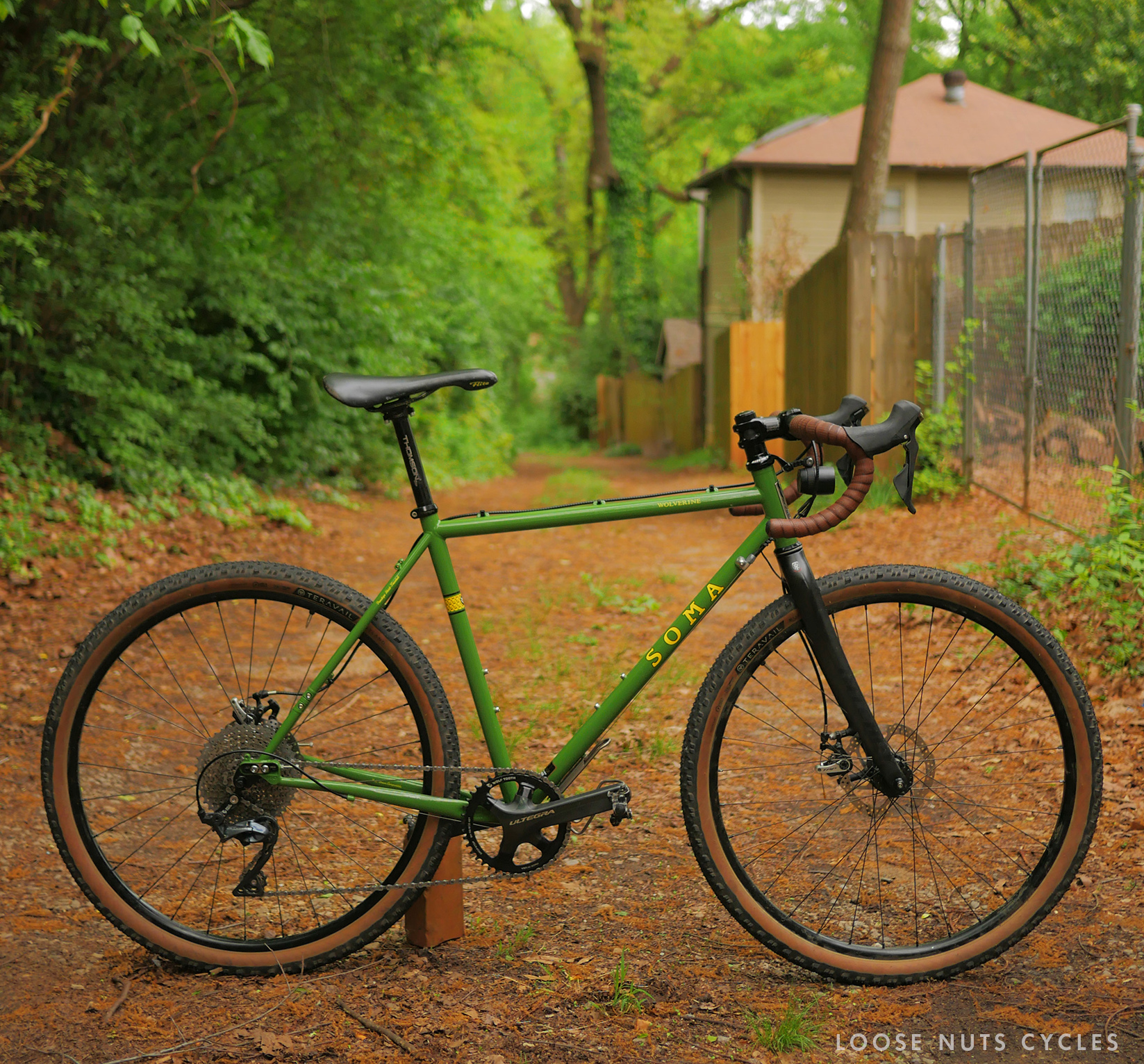 soma 650b