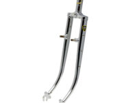 Soma rigid fork online