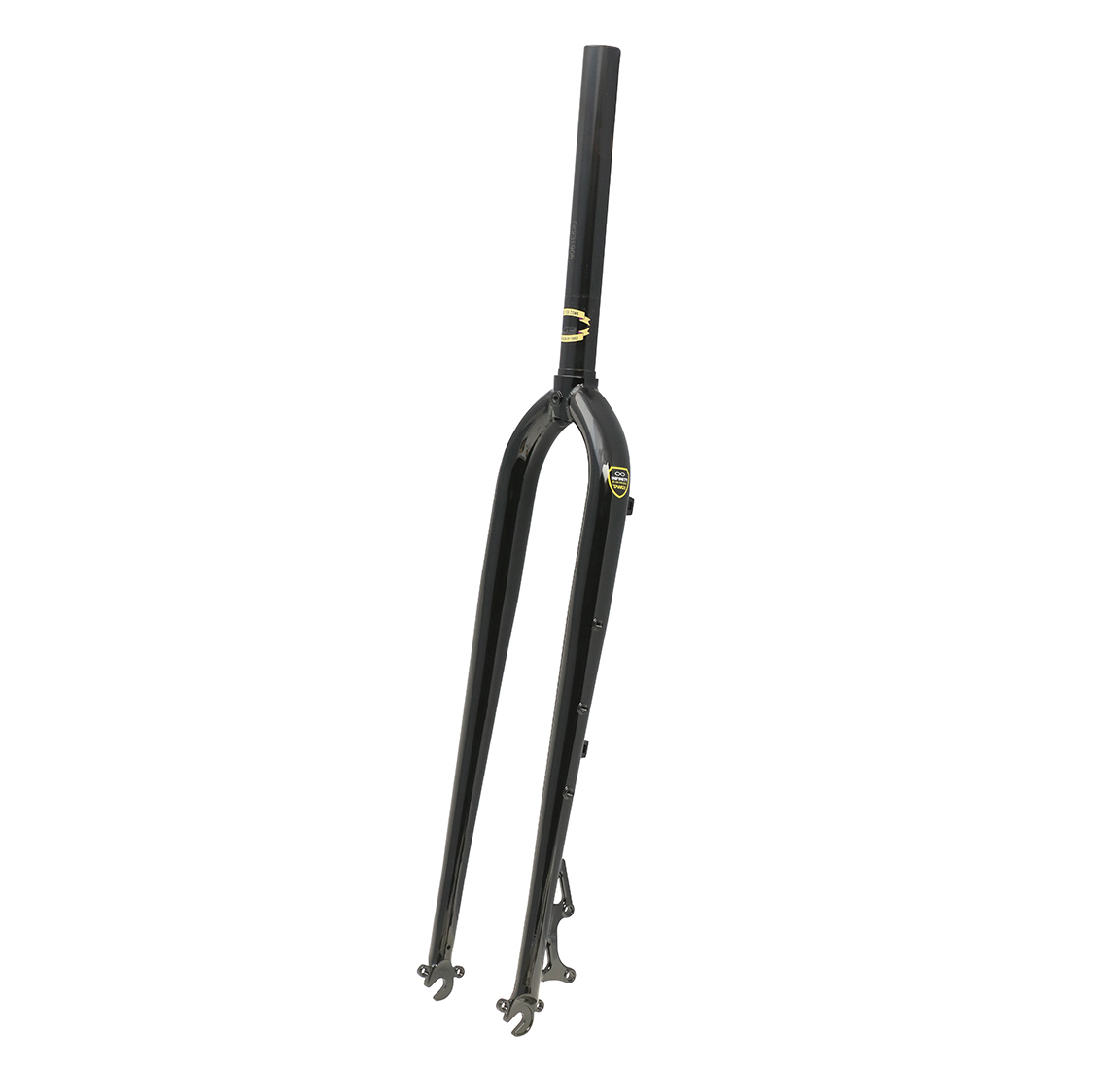 MTB-BP1 Bike Packing Fork (29″/27.5″, Disc, QR) - Soma Fabrications