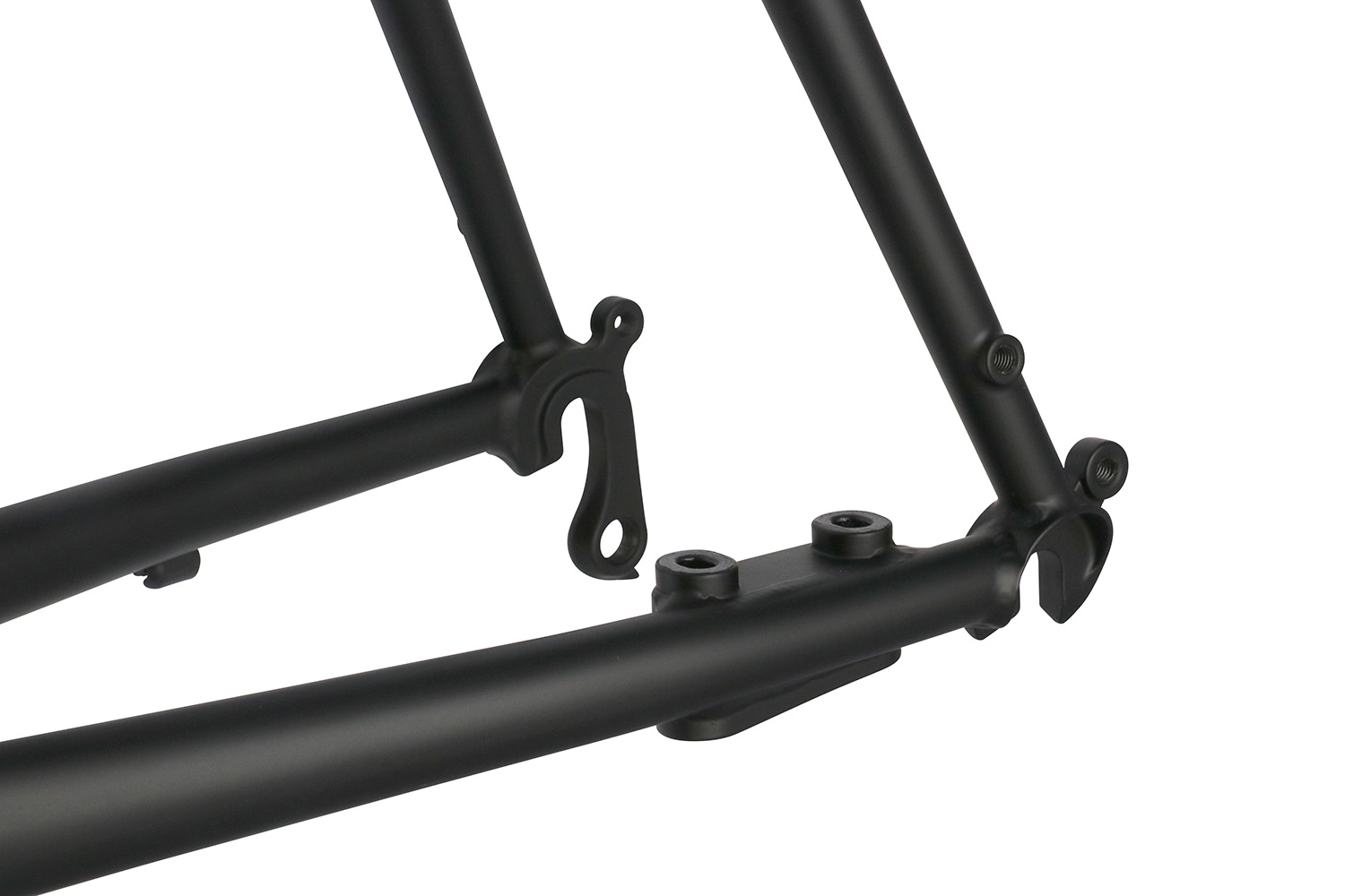 Soma double cross frameset shop